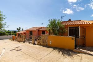 600m from the beach - Garden and Sea View img23