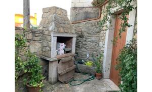 Casa Rural Abuela Carolina