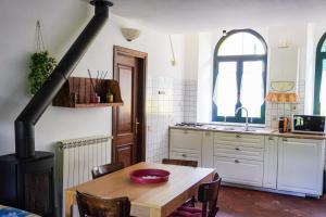 Lunigiana Experience