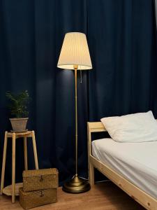 Korean Minbak Cest la Vie PARIS