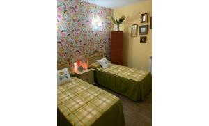 Casa Rural Abuela Carolina