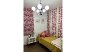 Casa Rural Abuela Carolina