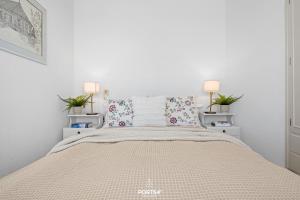Ferienwohnung Min Leevsten Westerland auf Sylt