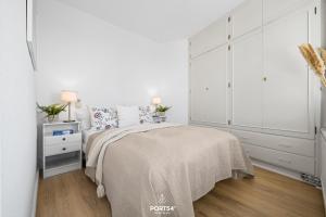 Ferienwohnung Min Leevsten Westerland auf Sylt