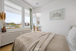 Ferienwohnung Min Leevsten Westerland auf Sylt