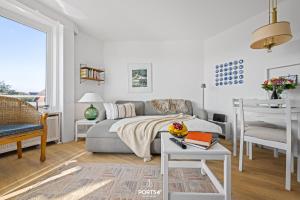 Ferienwohnung Min Leevsten Westerland auf Sylt
