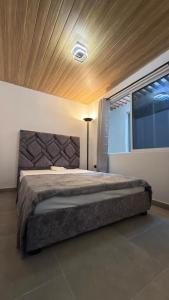 An apartment located in Cali