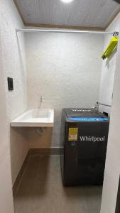 An apartment located in Cali