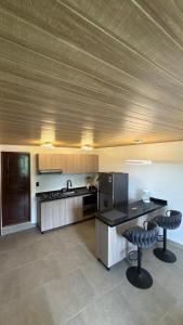 An apartment located in Cali