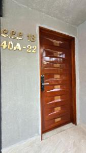 An apartment located in Cali