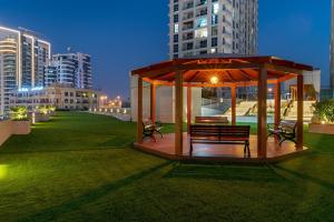 Cozy Apartment in Central Dubai Marina near Beach