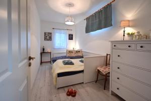 Gesztenyeház vendégház a Dunakanyarban fürdődézsával