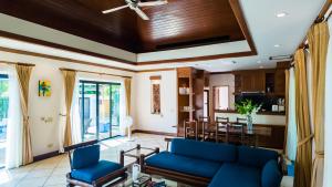 Genesis Elephant Villa