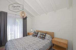 2 Bedroom Apartment - Tamboerskloof