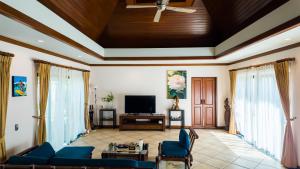 Genesis Elephant Villa