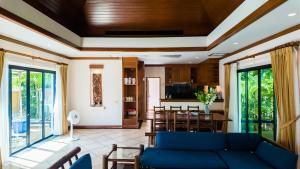 Genesis Elephant Villa