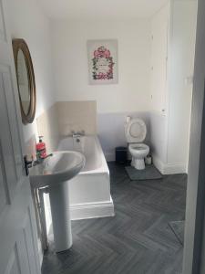 A&A Luxury Stay Tunstall