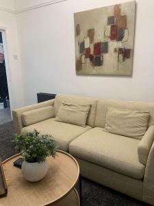 A&A Luxury Stay Tunstall