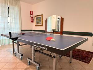 Hotel Montegrino Lakeview