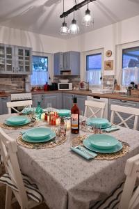 Gesztenyeház vendégház a Dunakanyarban fürdődézsával