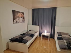 2-Zimmer Apartment in Gummersbach
