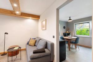 Wanderer Lodge am Breitenstein