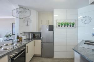 2 Bedroom Apartment - Zeezicht Blouberg