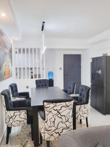 Ellegant 2 BedRoom Wood Avenue ,Kilimani