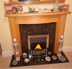 Plas Hafan Apartment 2 Aberystwyth