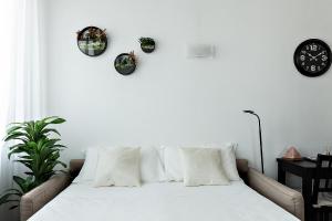 De Homes - Appartamento Con vista su Porta Nuova vicino alla Metro