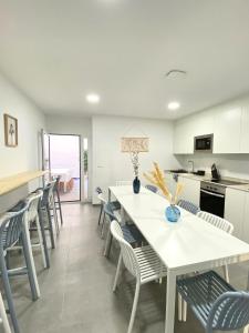 Coliving Benlliure