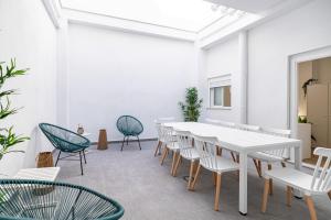 Coliving Benlliure