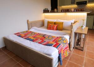 amã Stays & Trails Nilaya Amaltaas Villa, Udaipur