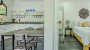 Tropical 3 Cozy Cabins With Pool In Central Uvita