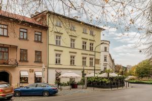 Eclectic Violet - LoftAffair