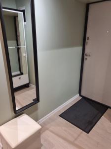 Pilsētas sirds apartamenti