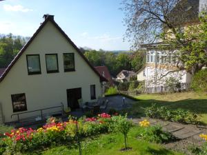 FeWo Wernigerode