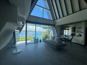 オーシャンフロントヴィラSerenity Point37