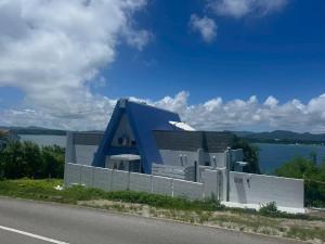 オーシャンフロントヴィラSerenity Point37