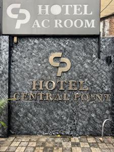 Hotel Central Point