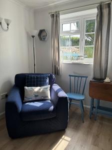 Wren Cottage at Trenale Court Cottages