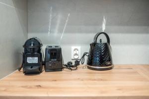 Apartly - City Home &B