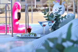 Exquisite Villa on the Beach