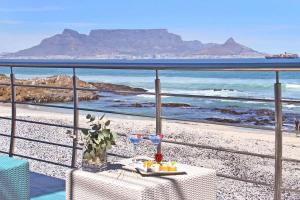 Exquisite Villa on the Beach