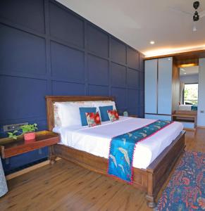 amã Stays & Trails Nilaya Amaltaas Villa, Udaipur