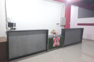 Capital O 94901 Kostel Naga