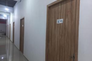 Capital O 94901 Kostel Naga