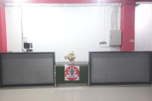 Capital O 94901 Kostel Naga