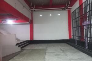 Capital O 94901 Kostel Naga