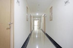 OYO 94925 Jp Apartment